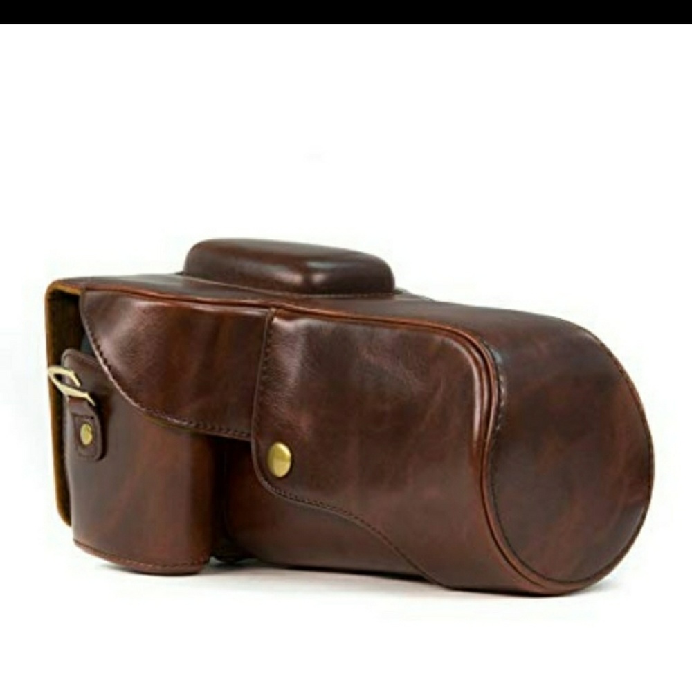 Camera case